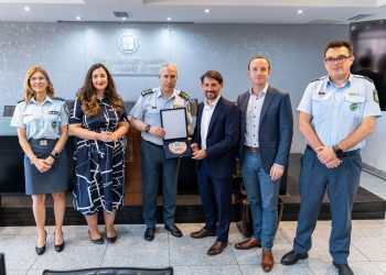 Η ΕΛΑΣ ενισχύει την επιχειρησιακή της ισχύ με τεχνολογικά εργαλεία της EUROPOL – ΒΙΝΤΕΟ – ΦΩΤΟ