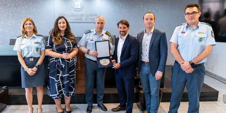 Η ΕΛΑΣ ενισχύει την επιχειρησιακή της ισχύ με τεχνολογικά εργαλεία της EUROPOL – ΒΙΝΤΕΟ – ΦΩΤΟ