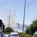 Φωτιά στη Ραφήνα: Ήχησε το 112 – Πού έχει διακοπεί η κυκλοφορία στη Λ. Μαραθώνος – BINTEO – ΦΩΤΟ