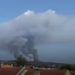 Μεγάλη πυρκαγιά σε δασική έκταση στη Βουρβουρού Χαλκιδικής – Ήχησε το 112 – ΒΙΝΤΕΟ – ΦΩΤΟ