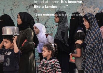 UNRWA: Πώς το σύστημα διανομής βοήθειας του GHF στη Γάζα αποτελεί σαδιστική παγίδα θανάτου – ΒΙΒΤΕΟ – ΦΩΤΟ