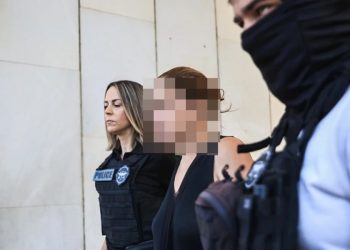 Δολοφονία Πολωνού καθηγητή: Τη Δευτέρα (21/7) απολογείται το «σατανικό» ζευγάρι για το «συμβόλαιο» θανάτου – ΒΙΝΤΕΟ –
