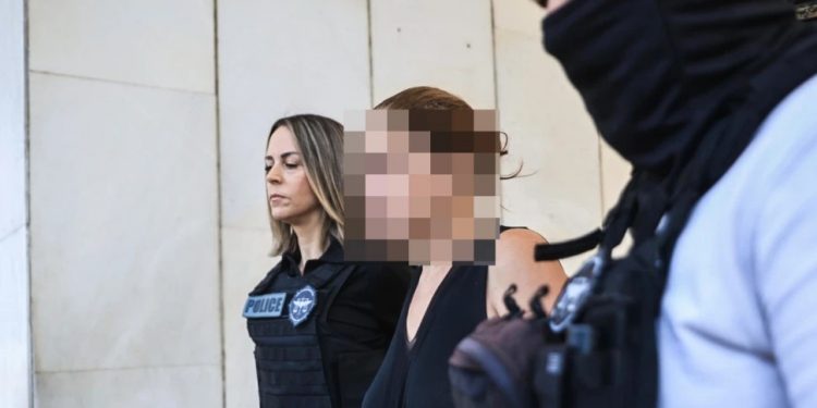 Δολοφονία Πολωνού καθηγητή: Τη Δευτέρα (21/7) απολογείται το «σατανικό» ζευγάρι για το «συμβόλαιο» θανάτου – ΒΙΝΤΕΟ –