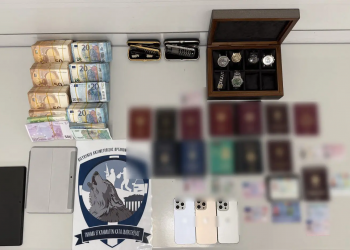 Ο άνθρωπος με τα «χίλια πρόσωπα» – Ποιος ήταν ο Μολδαβός καταζητούμενος της Interpol που «τσάκωσε» το ελληνικό FBI – ΦΩΤΟ