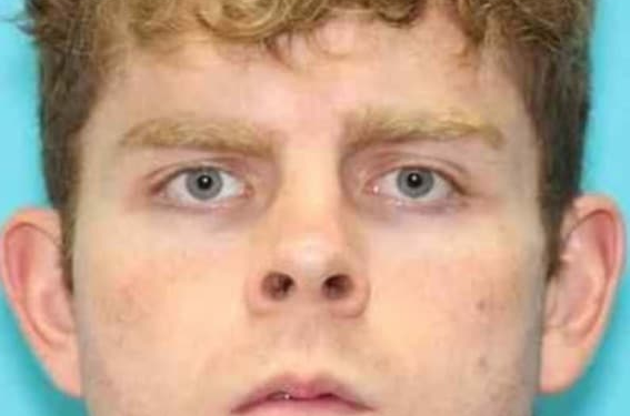 ΗΠΑ: Συνελήφθη δάσκαλος στο Αρκάνσας, που κατηγορείται για δολοφονία ζευγαριού στο πάρκο Devil’s Den – ΒΙΝΤΕΟ