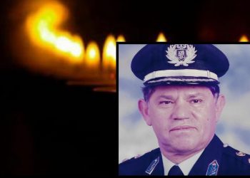 Βόλος: Πέθανε ο απόστρατος αστυνομικός Θωμάς Καλαμπαλίκης – ΦΩΤΟ