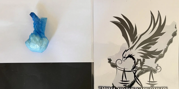 Μία σύλληψη για διακίνηση κοκαΐνης στη Ρόδο – ΦΩΤΟ