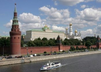 Κρεμλίνο: Συνεχίζονται οι αποστολές όπλων και πυρομαχικών στην Ουκρανία από τις ΗΠΑ