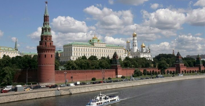 Κρεμλίνο: Συνεχίζονται οι αποστολές όπλων και πυρομαχικών στην Ουκρανία από τις ΗΠΑ