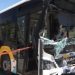 Βούλα: Έρευνα του ΟΑΣΑ για το πώς έγινε το τροχαίο με την σύγκρουση των λεωφορείων – 54 οι τραυματίες – ΒΙΝΤΕΟ – ΦΩΤΟ