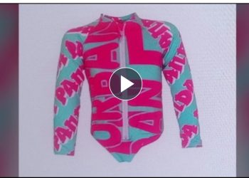 Αυτό είναι το μαγιό που φορούσε το 3χρονο κοριτσάκι που εντοπίστηκε νεκρό σε παραλία στο Παλαιό Φάληρο – ΒΙΝΤΕΟ – ΦΩΤΟ