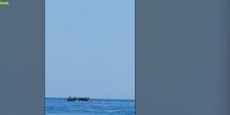 Κρήτη: «Λεφούσι» καθημερινά οι μεταναστευτικές ροές