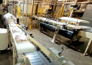 Φρίκη σε εργοστάσιο στο Μιζούρι: 38χρονος εργαζόμενος βρήκε τραγικό θάνατο μέσα σε φούρνο – ΒΙΝΤΕΟ – ΦΩΤΟ