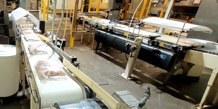 Φρίκη σε εργοστάσιο στο Μιζούρι: 38χρονος εργαζόμενος βρήκε τραγικό θάνατο μέσα σε φούρνο – ΒΙΝΤΕΟ – ΦΩΤΟ