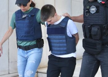 Ειρήνη Μουρτζούκου: Δήλωσε αθώα στον Εισαγγελέα – Πότε το «ραντεβού» στον ανακριτή – ΒΙΝΤΕΟ – ΦΩΤΟ