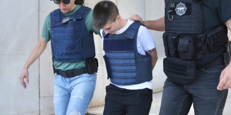 Ειρήνη Μουρτζούκου: Δήλωσε αθώα στον Εισαγγελέα – Πότε το «ραντεβού» στον ανακριτή – ΒΙΝΤΕΟ – ΦΩΤΟ