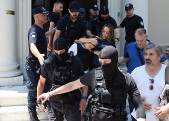 Η ολέθρια σχέση της Μουρτζούκου με τη μητέρα της – Οι ομοιότητες με την υπόθεση Πισπιρίγκου – ΒΙΝΤΕΟ