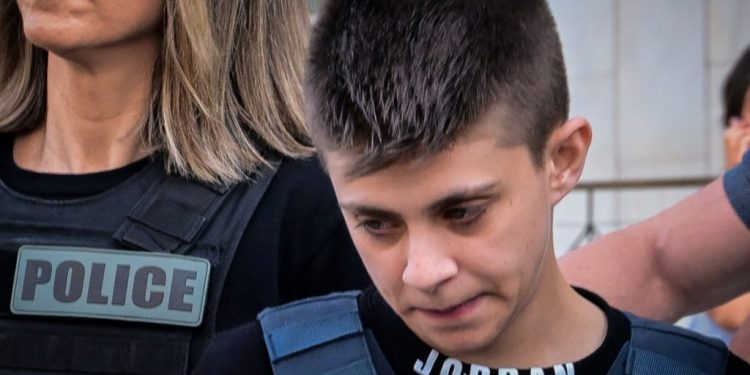 Στις φυλακές Κορυδαλλού η Μουρτζούκου δίπλα στην Πισπιρίγκου – Ανεπιθύμητη στην VIP πτέρυγα – ΒΙΝΤΕΟ