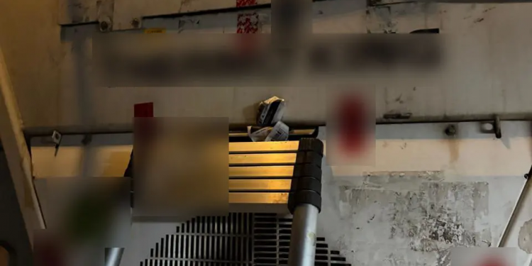 Πώς δρούσε το κύκλωμα που διακινούσε τεράστιες ποσότητες κοκαΐνης στο λιμάνι του Πειραιά – ΒΙΝΤΕΟ – ΦΩΤΟ