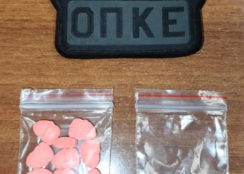 Τέσσερις συλλήψεις για κατοχή ναρκωτικών ουσιών, σε ένα 24ωρο, στη Ζάκυνθο και την Κέρκυρα – ΦΩΤΟ