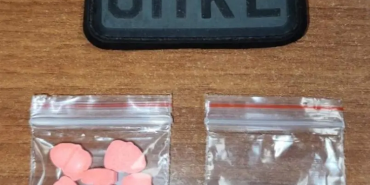 Τέσσερις συλλήψεις για κατοχή ναρκωτικών ουσιών, σε ένα 24ωρο, στη Ζάκυνθο και την Κέρκυρα – ΦΩΤΟ