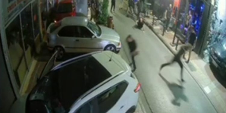 Σπείρα εκβιαστών-Τρούμπα: Γλίτωσε από σφαίρες ανήλικο παιδί – Η έκπληξη των στελεχών του «ελληνικού FBI» – ΒΙΝΤΕΟ