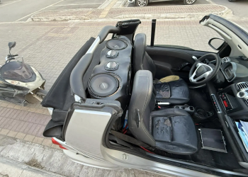 «Κλάμα και των γονέων» στη Δυτική Αττική – Η επιχείρηση της ΕΛ.ΑΣ που το προκάλεσε – ΒΙΝΤΕΟ – ΦΩΤΟ