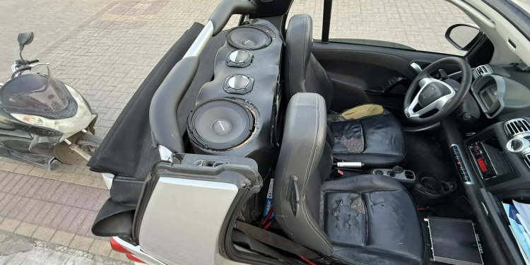 «Κλάμα και των γονέων» στη Δυτική Αττική – Η επιχείρηση της ΕΛ.ΑΣ που το προκάλεσε – ΒΙΝΤΕΟ – ΦΩΤΟ