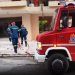 Φωτιά ξέσπασε σε διαμέρισμα στην Πάτρα – ΒΙΝΤΕΟ – ΦΩΤΟ