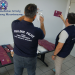 Καίριο «χτύπημα» σε κύκλωμα διακίνησης μεταναστών και πλαστών εγγράφων – ΒΙΝΤΕΟ – ΦΩΤΟ