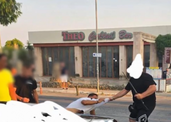 Ρόδος: ΒΙΝΤΕΟ ΝΤΟΚΟΥΜΕΝΤΟ από τον άγριο ξυλοδαρμό τριών εργαζομένων σε ξενοδοχείο από ομάδα σεκιούριτι – ΦΩΤΟ