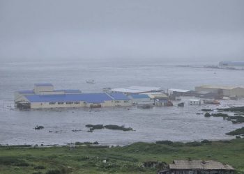 Ισχυρός σεισμός 8,7 Ρίχτερ έπληξε τη Ρωσία κοντά στην Καμτσάτκα – Τσουνάμι στις ακτές του Πετροπαβλόφσκ – ΒΙΝΤΕΟ – ΦΩΤΟ
