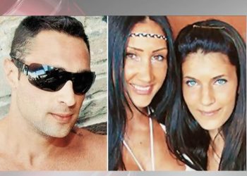 Βαγγέλης Στεφανάκης: Νεκρός ο δολοφόνος που είχε σκοτώσει τη σύντροφό του το 2013 – ΒΙΝΤΕΟ – ΦΩΤΟ