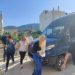 Στον εισαγγελέα οι 14 τελωνειακοί που συνελήφθησαν από τους «Αδιάφθορους» στον μεθοριακό σταθμό Μαυροματίου – ΦΩΤΟ