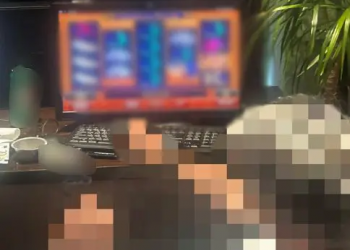 Θεσσαλονίκη: Από ίντερνετ καφέ, είχε μετατραπεί σε φρουτάκια με παράνομο τζόγο – ΦΩΤΟ