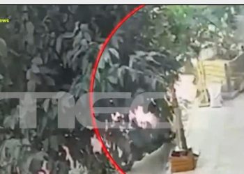 Καισαριανή: ΒΙΝΤΕΟ ΝΤΟΚΟΥΜΕΝΤΟ από τη στιγμή που σκοτώνεται ακαριαία 25χρονη συνοδηγός μηχανής σε τροχαίο – ΒΙΝΤΕΟ – ΦΩΤΟ