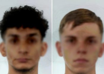 Αυτοί είναι οι 2 από τους 4 δράστες που κατηγορούνται για τον ομαδικό βιασμό της 14χρονης στον Πειραιά – ΦΩΤΟ