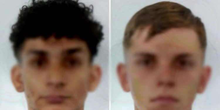 Αυτοί είναι οι 2 από τους 4 δράστες που κατηγορούνται για τον ομαδικό βιασμό της 14χρονης στον Πειραιά – ΦΩΤΟ