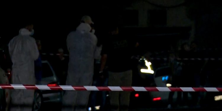 Βομβιστική ενέργεια στις Συκιές Θεσσαλονίκης – Στην …άκρη του νήματος οι αρχές