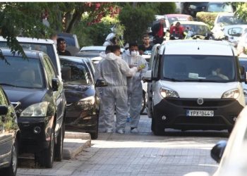 Καταδίκη από τον πολιτικό κόσμο για την βόμβα στο σπίτι του Γιάννη Πρετεντέρη