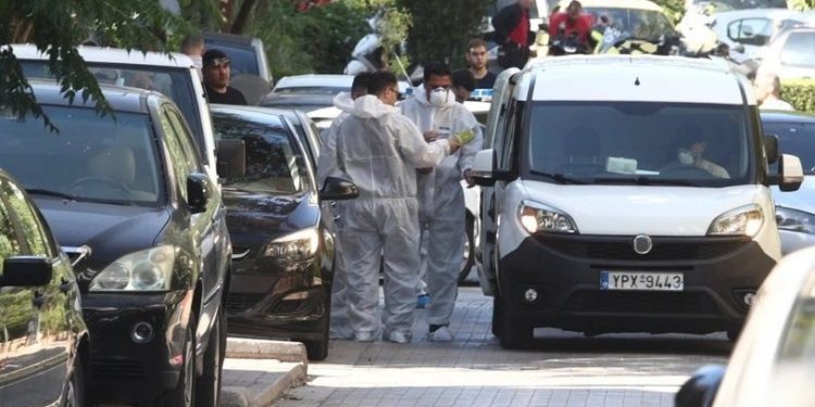 Καταδίκη από τον πολιτικό κόσμο για την βόμβα στο σπίτι του Γιάννη Πρετεντέρη