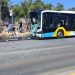 Βούλα: Συγκρούστηκαν 2 λεωφορεία στη Λεωφόρο Καραμανλή – 32 οι τραυματίες – BINTEO – ΦΩΤΟ