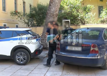 Σοκ στην Κίσσαμο: Προφυλακιστέοι πατέρας και θείος που εκμεταλλεύονταν τη 16χρονη για να παίρνουν ηρωίνη – ΦΩΤΟ