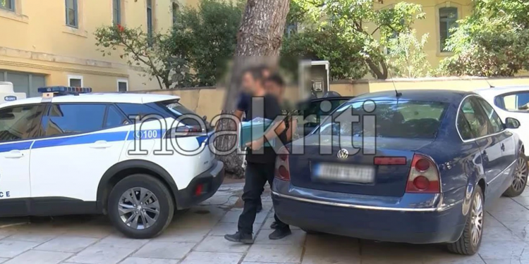 Σοκ στην Κίσσαμο: Προφυλακιστέοι πατέρας και θείος που εκμεταλλεύονταν τη 16χρονη για να παίρνουν ηρωίνη – ΦΩΤΟ