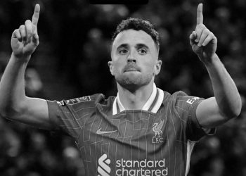 Σοκ στο παγκόσμιο ποδόσφαιρο: Σκοτώθηκε σε τροχαίο ο άσος της Λίβερπουλ Ντιόγκο Ζότα