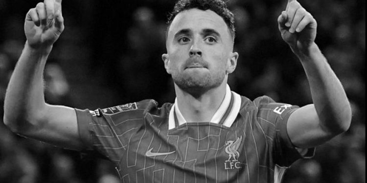 Σοκ στο παγκόσμιο ποδόσφαιρο: Σκοτώθηκε σε τροχαίο ο άσος της Λίβερπουλ Ντιόγκο Ζότα