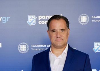 Γεωργιάδης μετά την καταγγελία για πτώση ασανσέρ στο «Γ. Γεννηματάς»: «Με την ασφάλεια δεν παίζουμε»