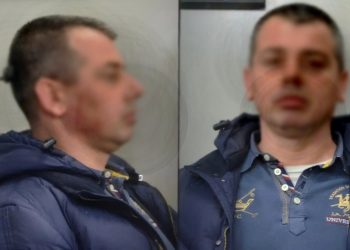 Εν ψυχρώ εκτέλεση στον Άγιο Παντελεήμονα: Σεσημασμένο το θύμα – Τι «βλέπει» η ΕΛΑΣ – ΒΙΝΤΕΟ – ΦΩΤΟ