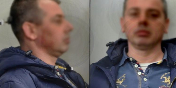 Εν ψυχρώ εκτέλεση στον Άγιο Παντελεήμονα: Σεσημασμένο το θύμα – Τι «βλέπει» η ΕΛΑΣ – ΒΙΝΤΕΟ – ΦΩΤΟ