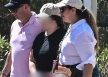 Παλαιό Φάληρο: Τα σπασμένα δόντια της 3χρονης και τα ψέματα της μάνας της σε Αστυνομία και Λιμενικό – ΒΙΝΤΕΟ